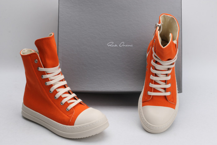 R1ck 0wens sneakers