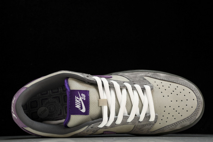Nike Dunk SB Low Purple Pigeon 304292-051
