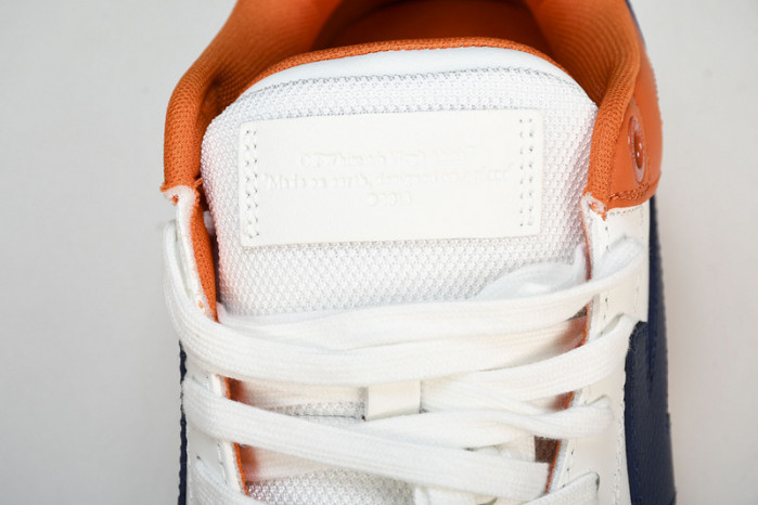 OF SNEAKER FOR011704