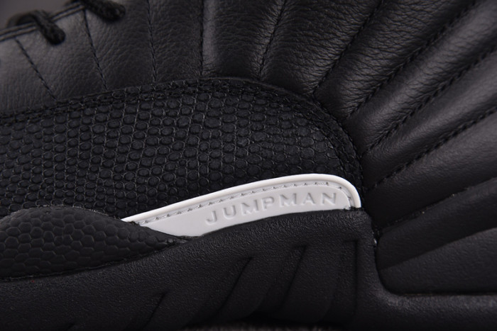 Air Jordan 12 “The Master” 130690-013