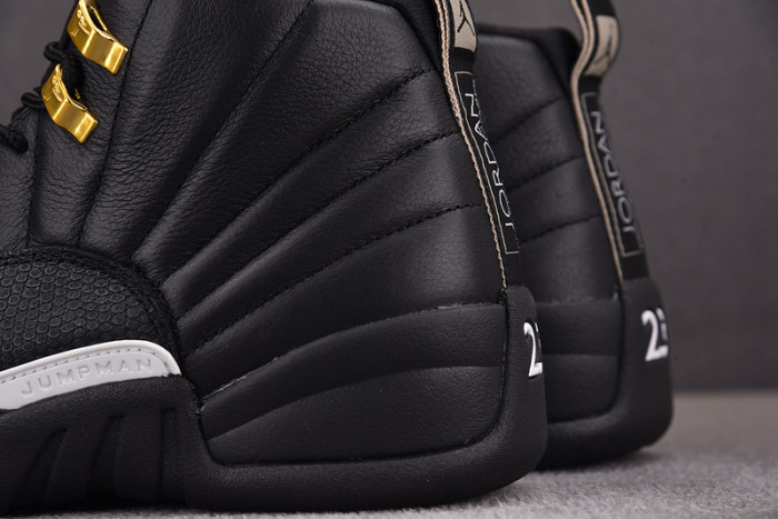 Air Jordan 12 “The Master” 130690-013