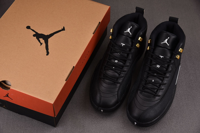Air Jordan 12 “The Master” 130690-013