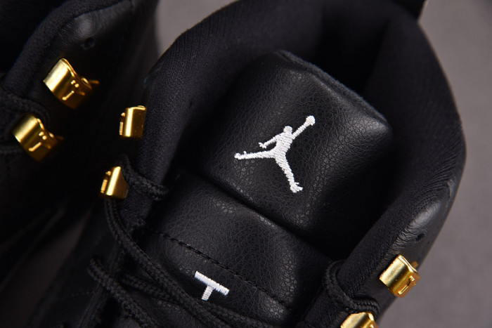 Air Jordan 12 “The Master” 130690-013