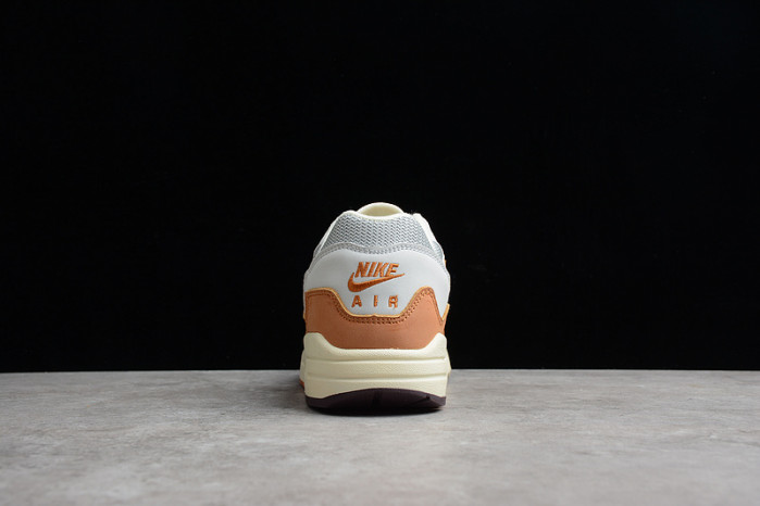 NIKE AIR MAX 1 PATTA WAVES MONARCH DH1348-001