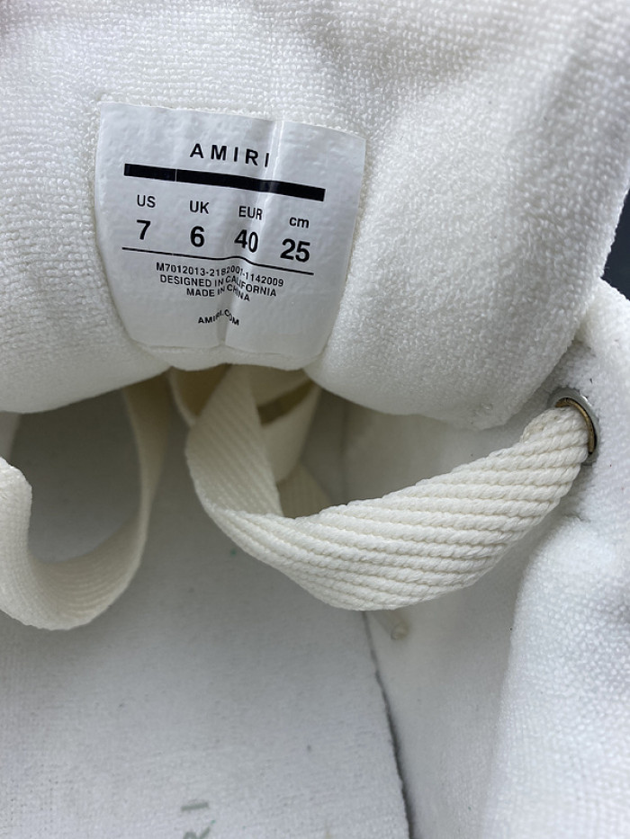 AMIRI 23121503