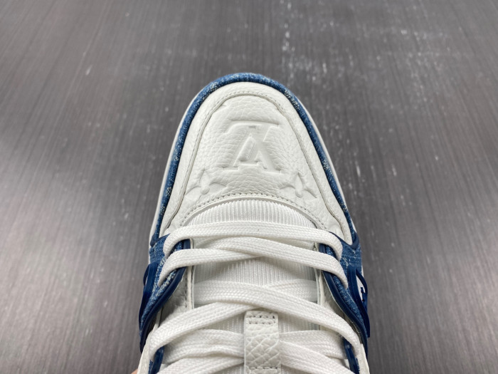 LV SNEAKER LOW 0206-019
