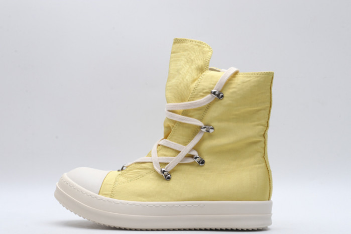 R1ck 0wens sneakers