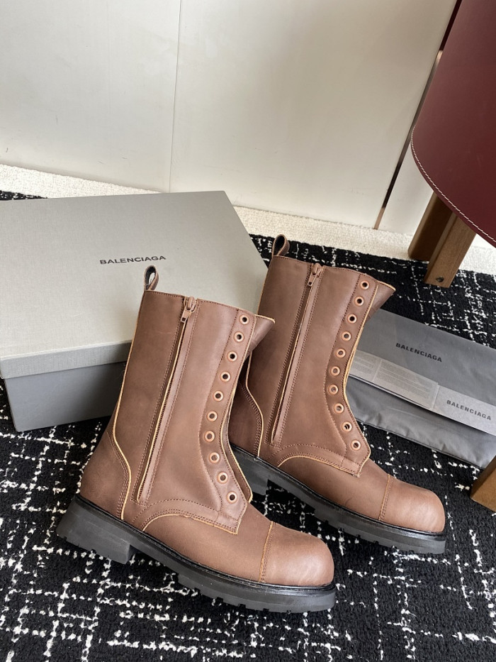 BLCG BOOT BL-B27