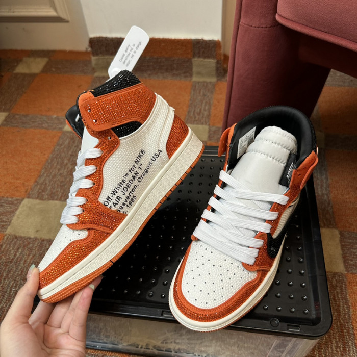AIR JORDAN 1 RETRO AJ-27