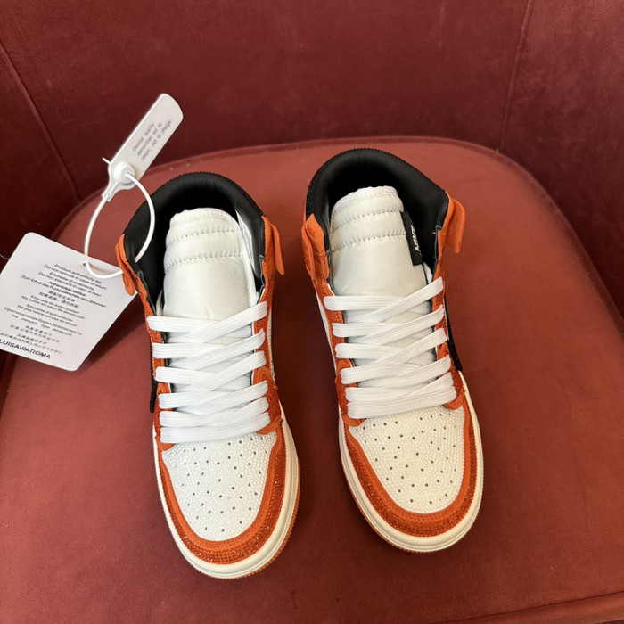 AIR JORDAN 1 RETRO AJ-27