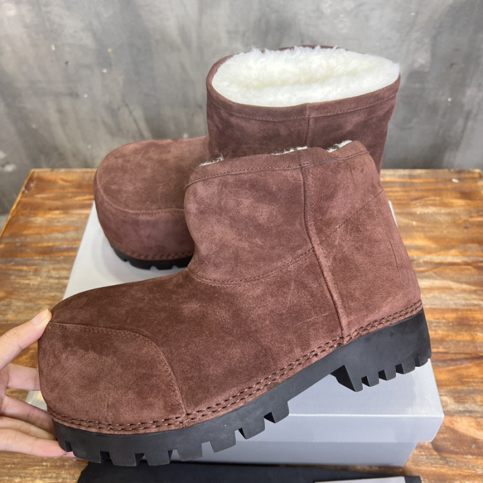 BLCG BOOT BL-B16