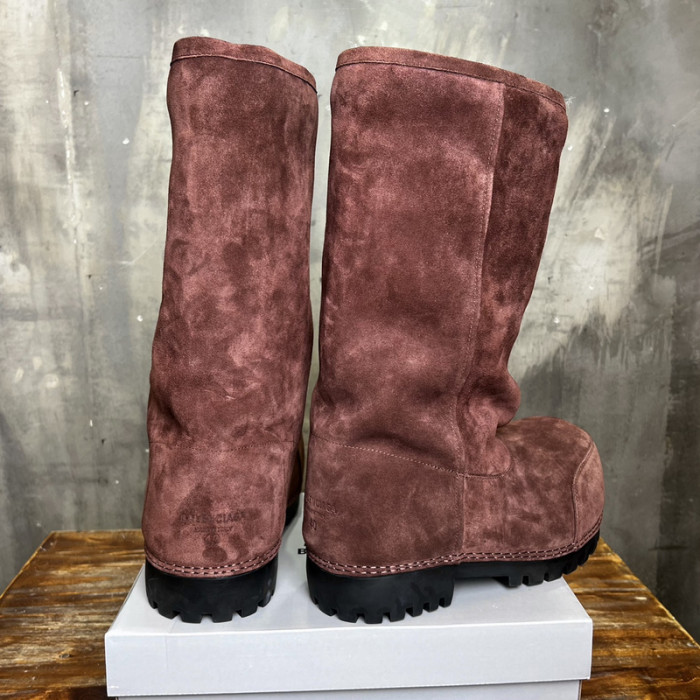 BLCG BOOT BL-B20