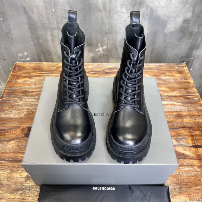 BLCG BOOT BL-B22