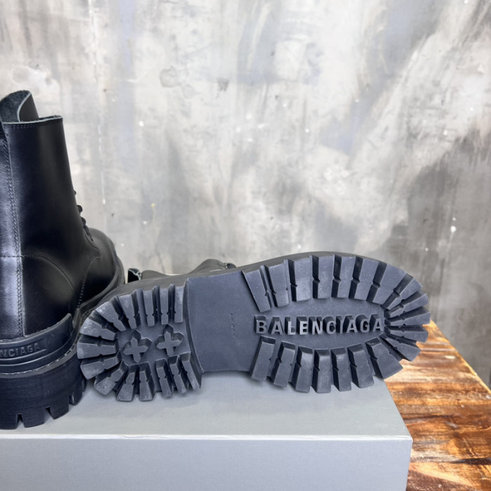 BLCG BOOT BL-B22