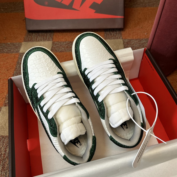 AIR JORDAN 1 RETRO AJ-37