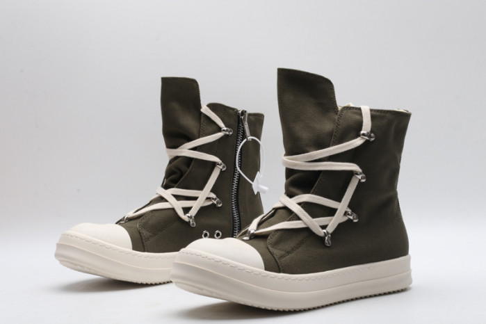 R1ck 0wens sneakers