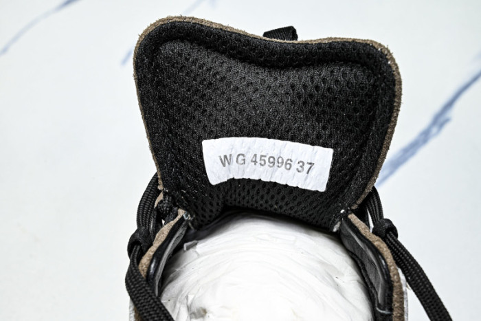 Ch*nel Sneakers