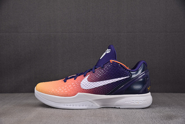 NIKE ZOOM KOBE 6 Protro DJ5427-020