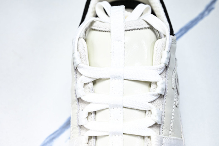 Ch*nel Sneakers