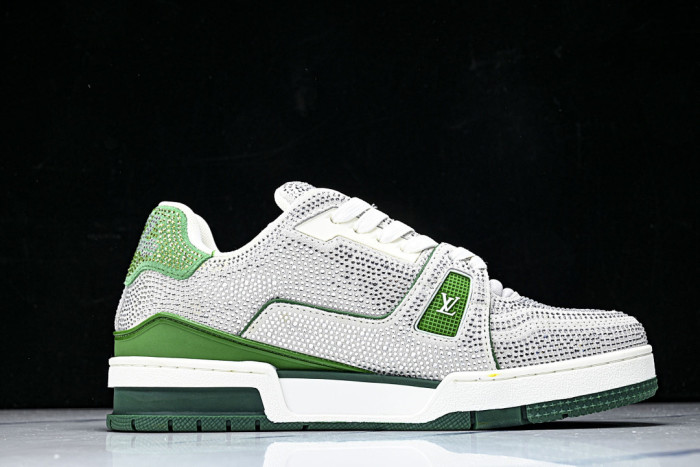 LV SNEAKER TRAINER FOR-LV446