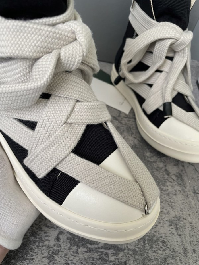 R1ck 0wens sneakers