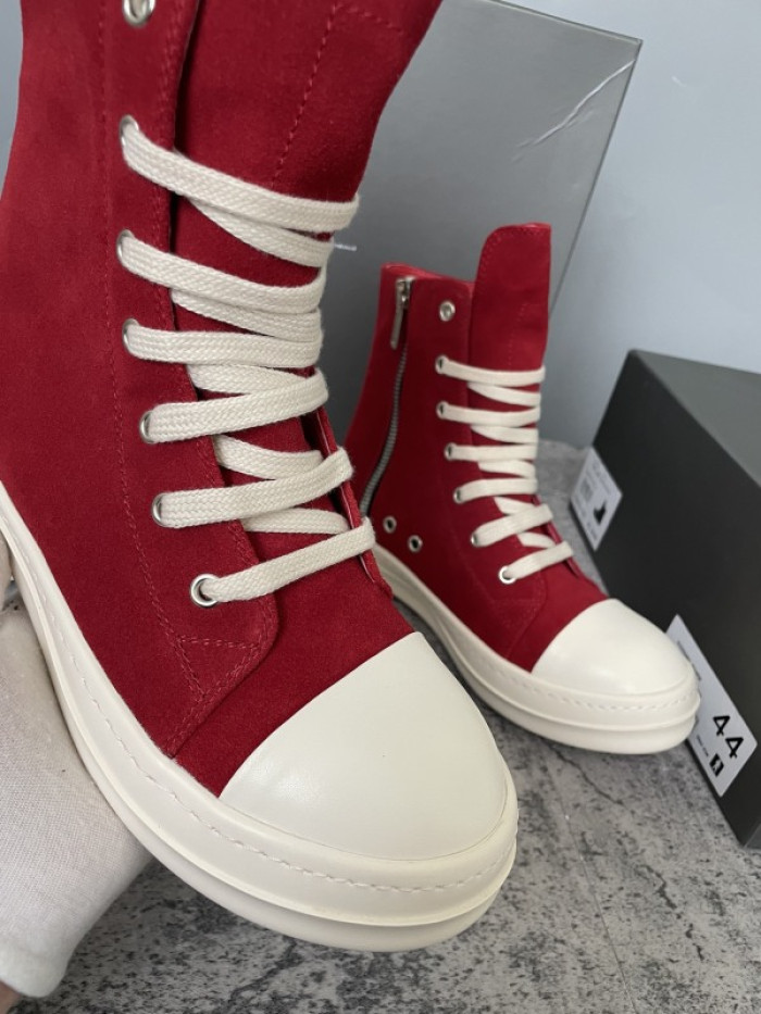 R1ck 0wens sneakers
