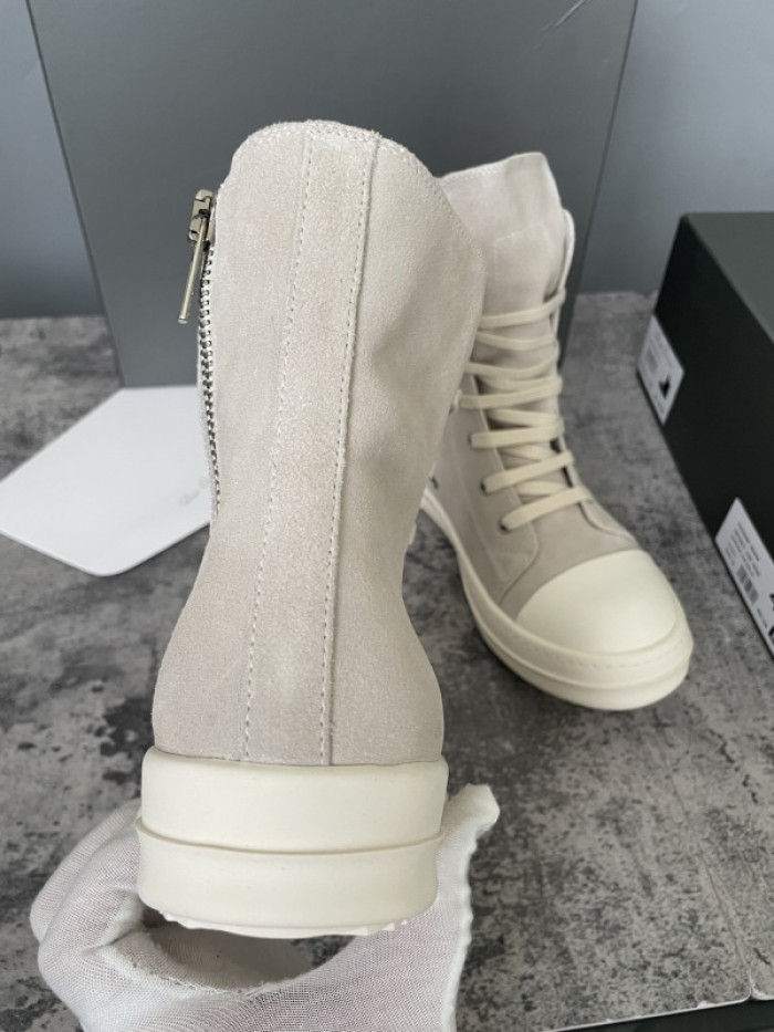 R1ck 0wens sneakers