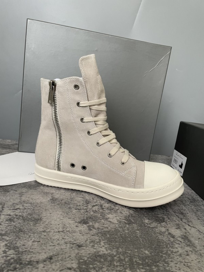R1ck 0wens sneakers