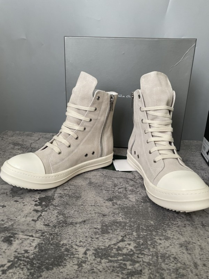 R1ck 0wens sneakers