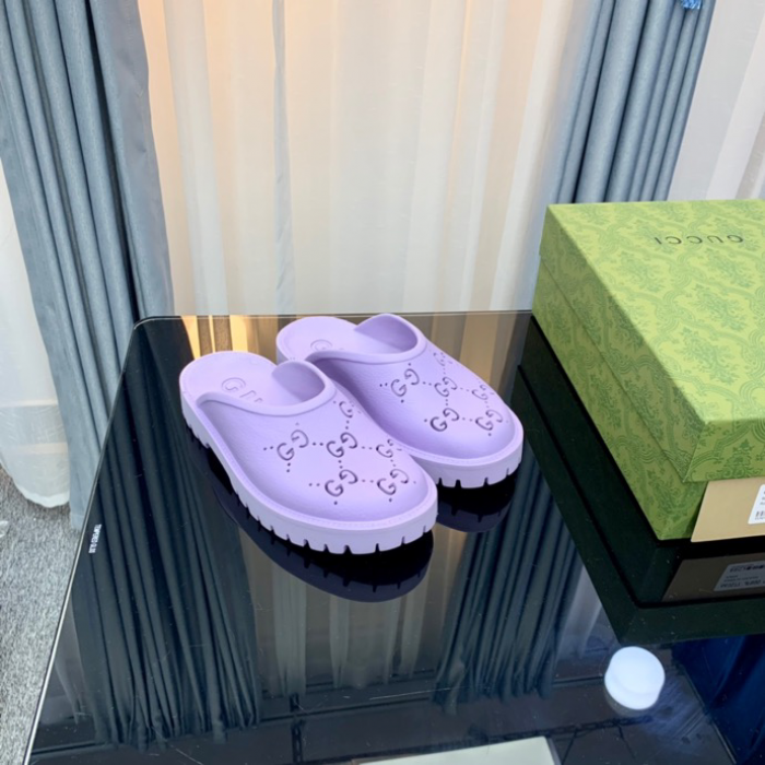 Gv*c slippers