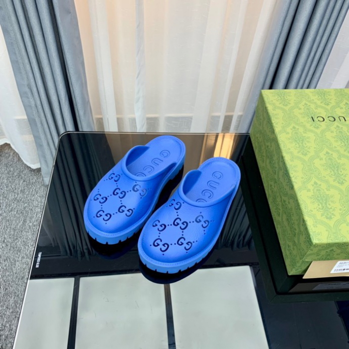 Gv*c slippers