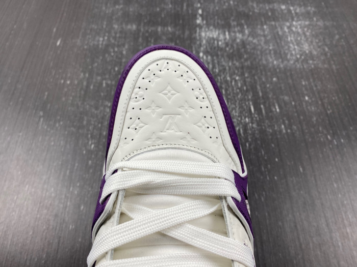 LV SNEAKER LOW FOR-LV1