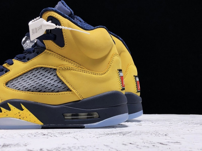 Air Jordan 5