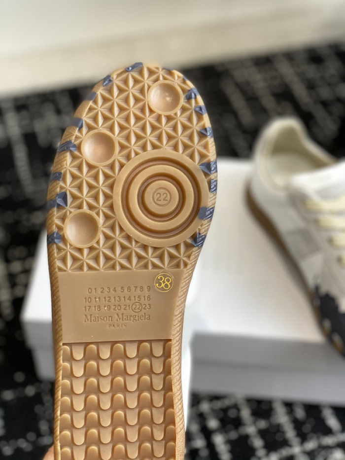 mais0n Marg*e1a shoes for-mm25