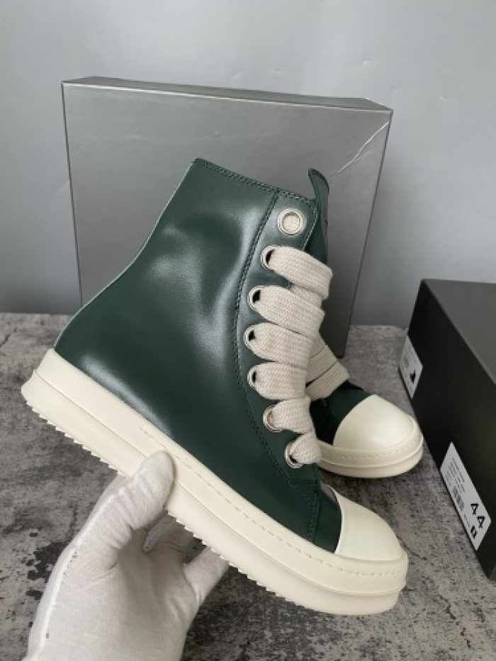 R1ck 0wens sneakers