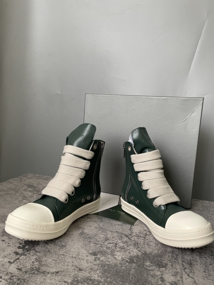 R1ck 0wens sneakers