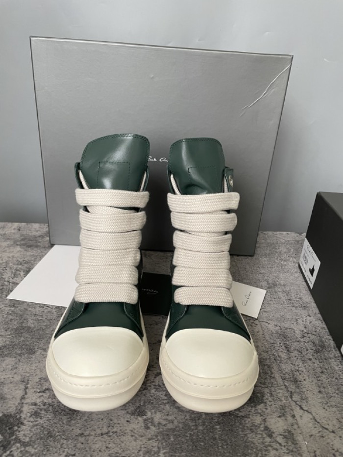 R1ck 0wens sneakers