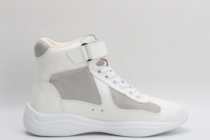 PRA shoes