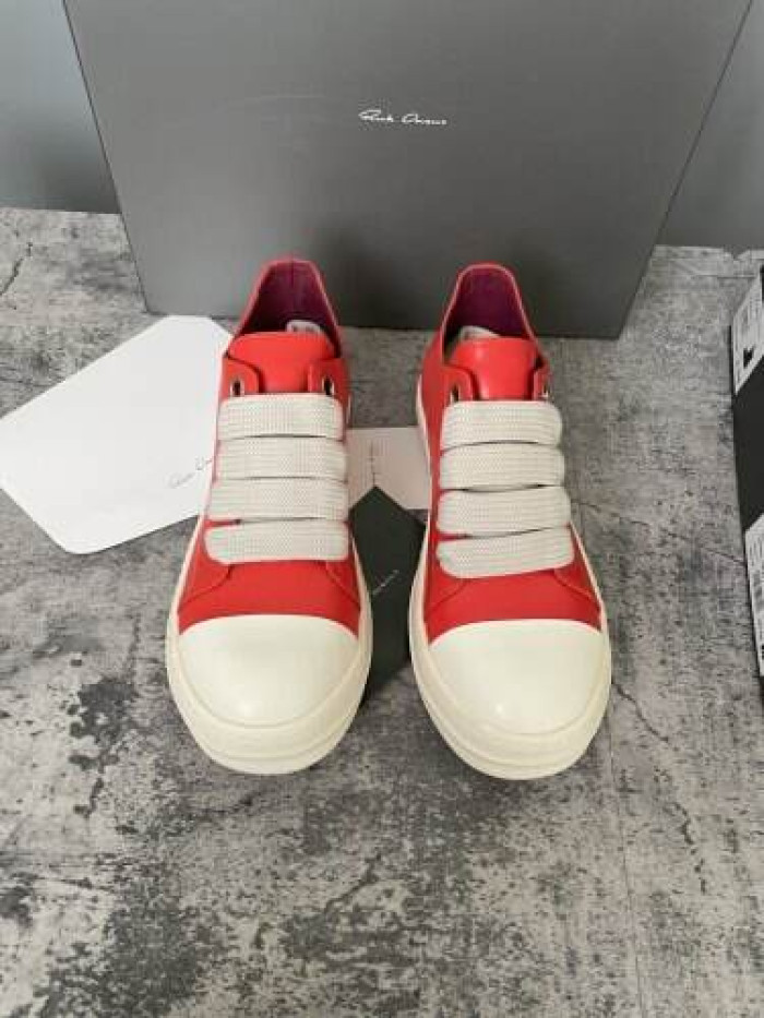 R1ck 0wens sneakers
