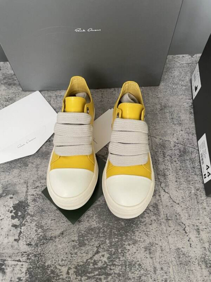 R1ck 0wens sneakers
