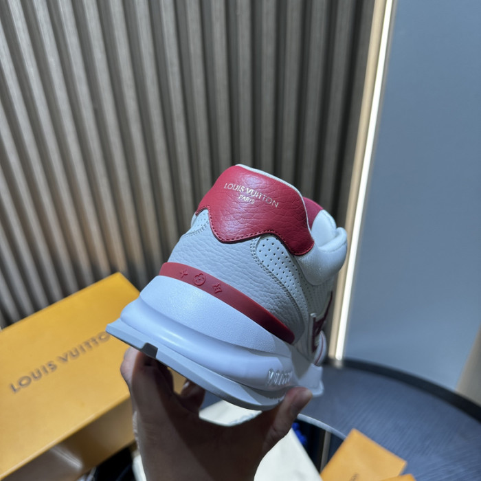 LV CLASSIC SNEAKER FOR-LV296