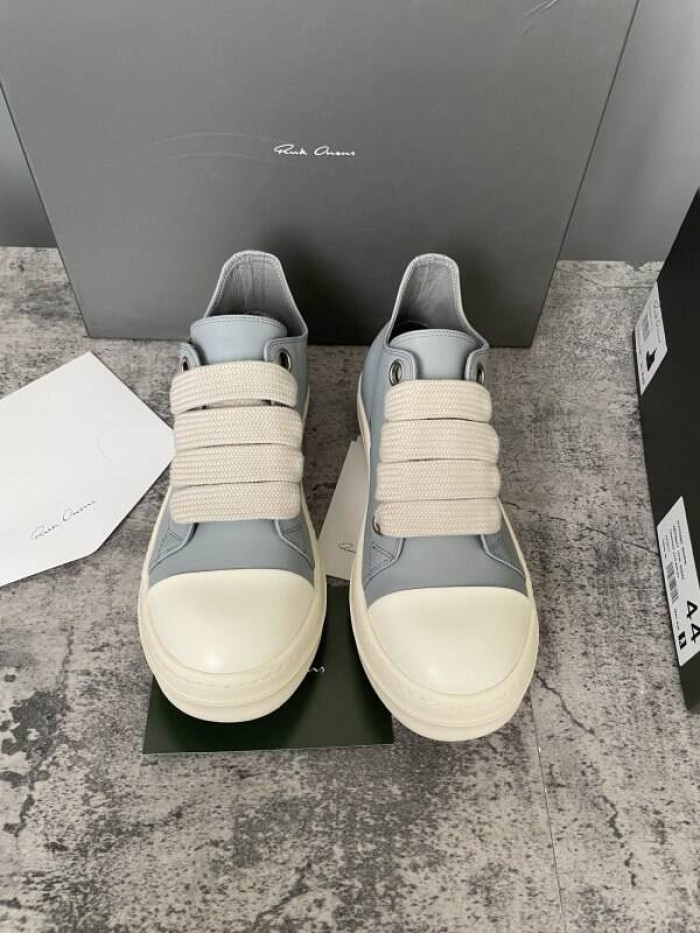 R1ck 0wens sneakers