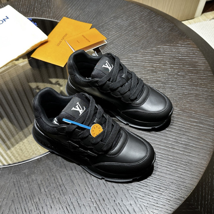 LV CLASSIC SNEAKER FOR-LV297