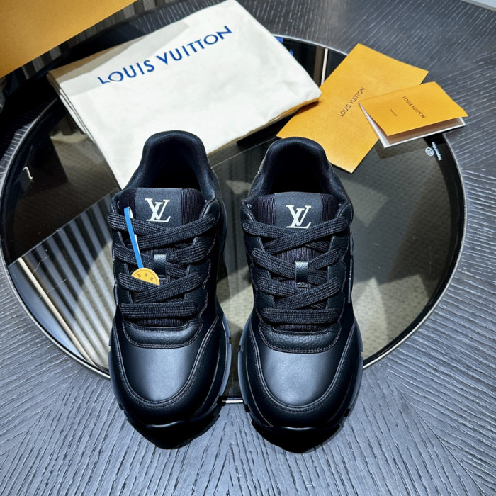 LV CLASSIC SNEAKER FOR-LV297