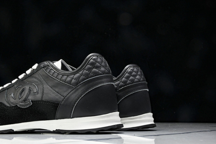 Ch*nel Sneakers