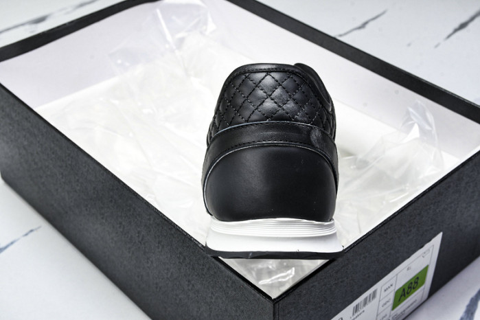 Ch*nel Sneakers