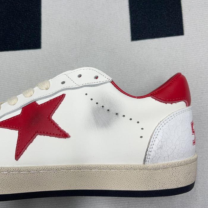 g01den G003e s*per-star sneaker for-gg04