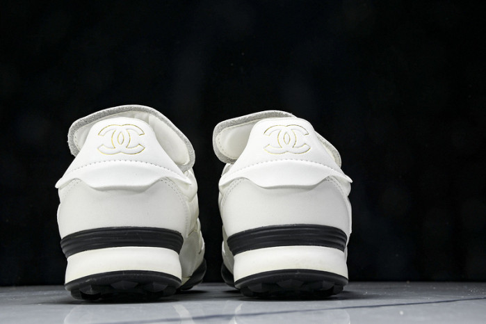 Ch*nel Sneakers