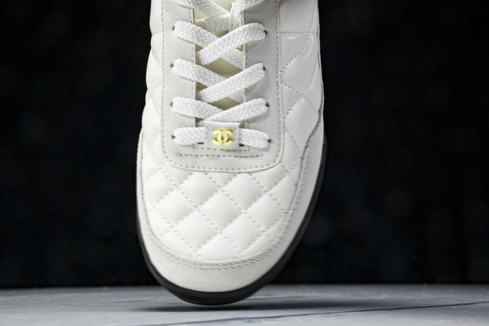 Ch*nel Sneakers