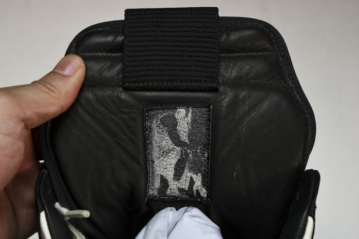 R1ck 0wens sneakers
